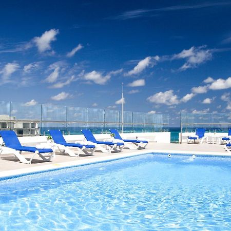 Azure Lofts & Pool Hotel San Andres  Ngoại thất bức ảnh