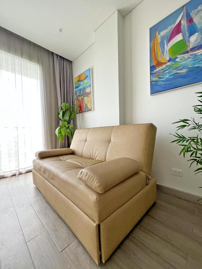 Azure Lofts & Pool Hotel San Andres  Ngoại thất bức ảnh