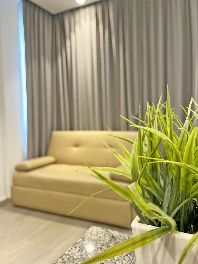 Azure Lofts & Pool Hotel San Andres  Ngoại thất bức ảnh