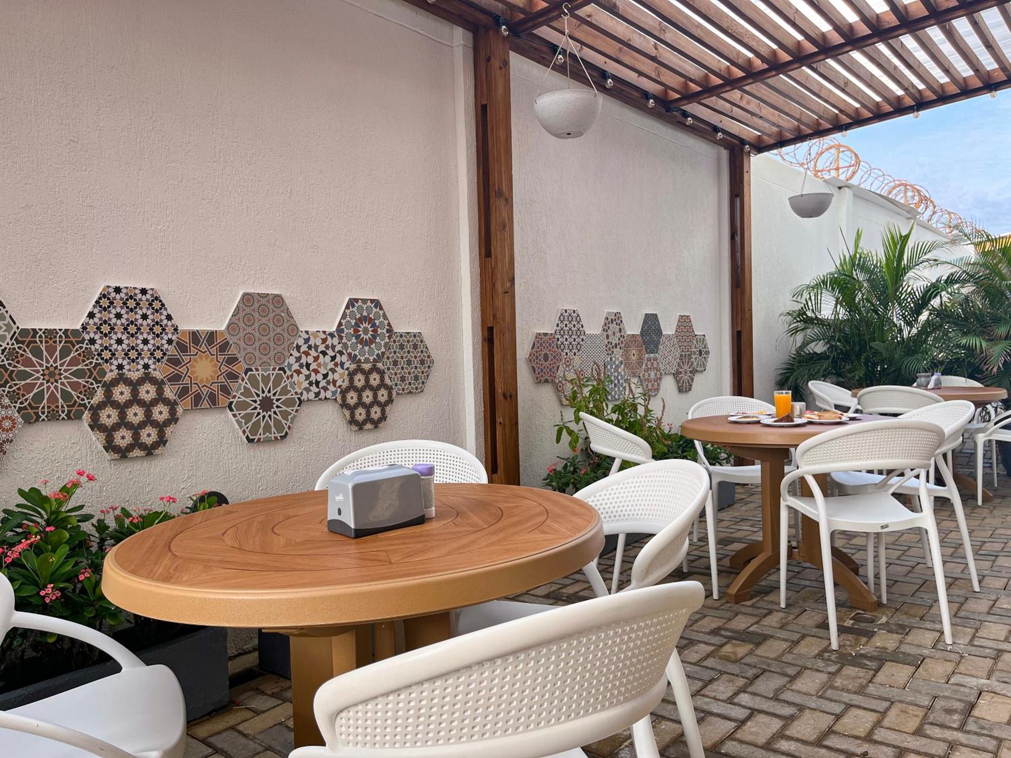 Azure Lofts & Pool Hotel San Andres  Ngoại thất bức ảnh